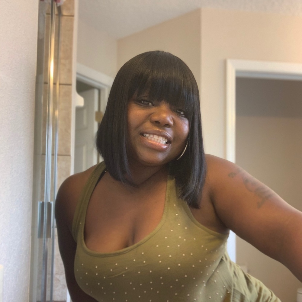 Meet your Posher, Dawnza